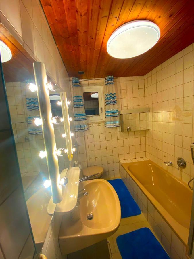 Ferienwohnung Цусмарсгаузен Екстер'єр фото