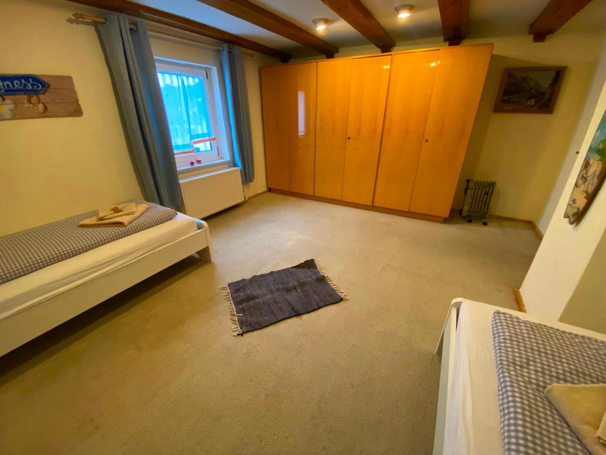 Ferienwohnung Цусмарсгаузен Екстер'єр фото
